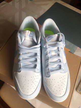 Nike Dunk Next Nature Talla 42.5