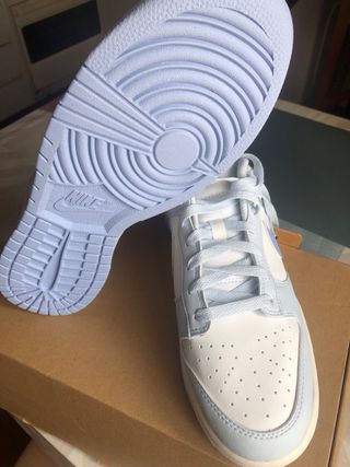 Nike Dunk Next Nature Talla 42.5