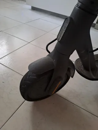 Patinete Eléctrico Xiaomi
