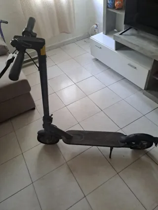 Patinete Eléctrico Xiaomi