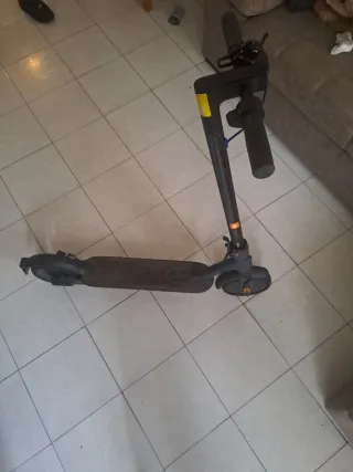 Patinete Eléctrico Xiaomi