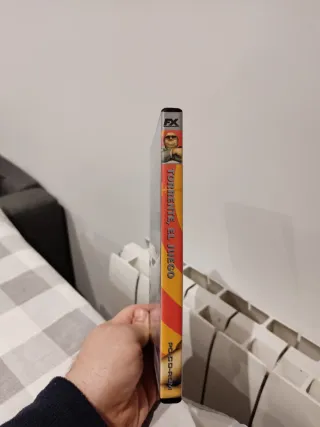 Torrente PC CD-ROM FX Interactive