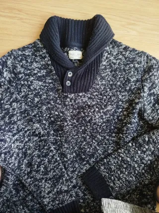 Jersey Sfera Hombre Talla XXL