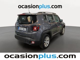 Jeep Renegade 1.0G Limited 4x2 88 kW (120 CV)
