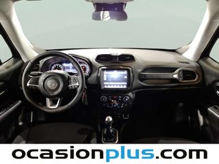 Jeep Renegade 1.0G Limited 4x2 88 kW (120 CV)