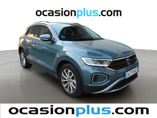 Volkswagen T-Roc Life 1.5 TSI 110 kW (150 CV)