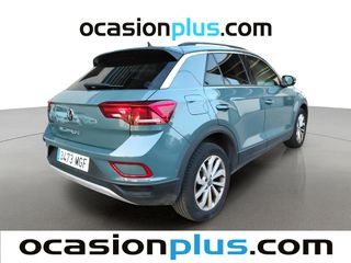 Volkswagen T-Roc Life 1.5 TSI 110 kW (150 CV)