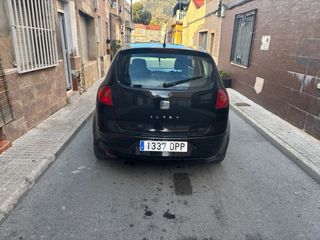 Seat altea