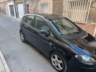 Seat altea