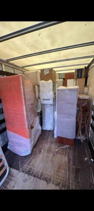 MUDANZAS ECONÓMICAS