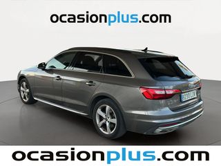 Audi A4 Avant Advanced 35 TDI 120 kW (163 CV) S tronic