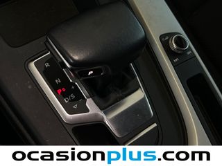 Audi A4 Avant Advanced 35 TDI 120 kW (163 CV) S tronic