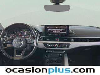 Audi A4 Avant Advanced 35 TDI 120 kW (163 CV) S tronic