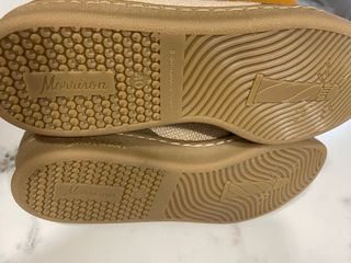 Zapatillas Morrison Talla 40 Nuevas