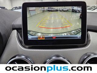 Mercedes-Benz Clase B 180 d 80 kW (109 CV)