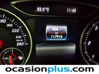 Mercedes-Benz Clase B 180 d 80 kW (109 CV)