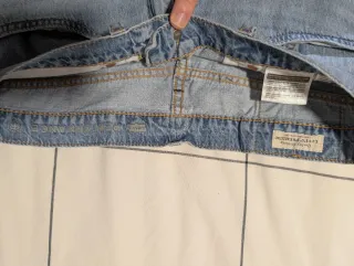 Levi's 510 Jeans W31 L32.