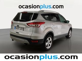 Ford Kuga 1.5 EcoBoost S&S Trend 4x2 110 kW (150 CV)