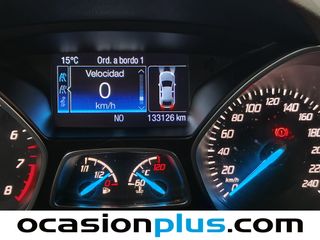 Ford Kuga 1.5 EcoBoost S&S Trend 4x2 110 kW (150 CV)