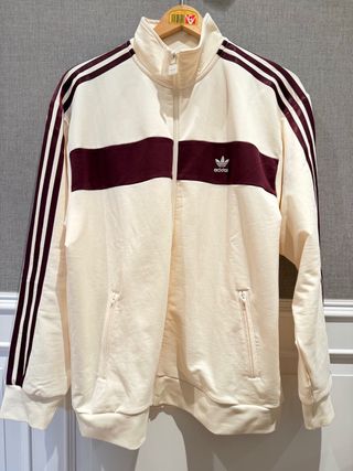 Adidas Originals Sudadera Cremallera