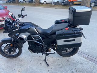 BMW F 700 GS 798 cc Km: 24.000 Año 2016 noviembre