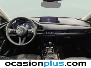 Mazda CX-30 2.5 e-Skyactive G MHEV Prime-Line AT 103 kW (140 CV)