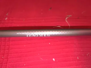 Set Palos Golf Niña Rosa