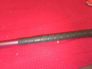 Set Palos Golf Niña Rosa