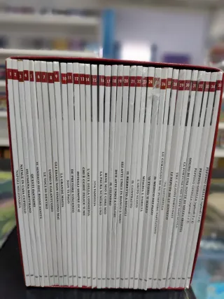 Cofanetto Il Teatro di Eduardo