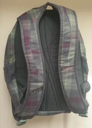 Mochila escolar Dakine “Academy” NUEVA – acolchada