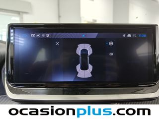 Peugeot 2008 Allure Hybrid eDCS6 100 kW (136 CV)