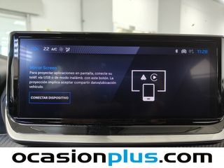 Peugeot 2008 Allure Hybrid eDCS6 100 kW (136 CV)