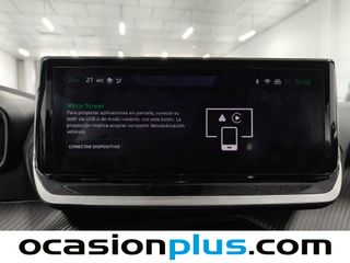 Peugeot 2008 PureTech 100 S&S Allure 75 kW (100 CV)