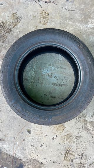 Neumático Michelin latitude sport 255/55/18