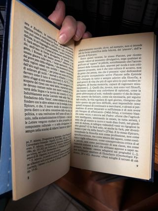 Collana I classici del pensiero 40 volumi