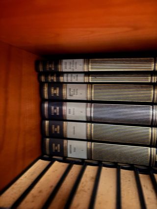 Collana I classici del pensiero 40 volumi