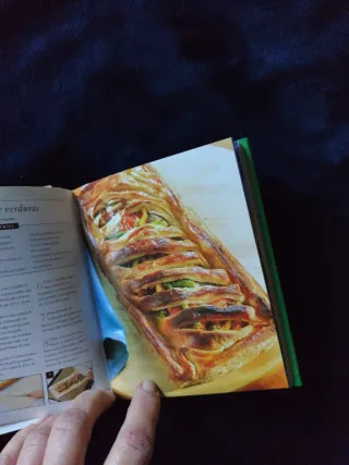 Recetas Sabrosas Cocina Vegetariana