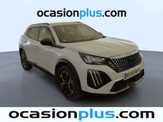 Peugeot 2008 PureTech 100 S&S Allure 75 kW (100 CV)