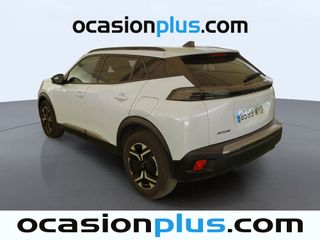 Peugeot 2008 PureTech 100 S&S Allure 75 kW (100 CV)