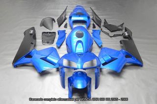 Carenado para HONDA CBR 600 RR 2005 - 2006