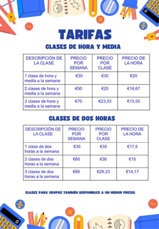 ¿Empiezas la Universidad? Prepárate este verano
