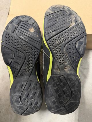 Botas Adidas Terrex Hydrolace Barranquismo 6.5