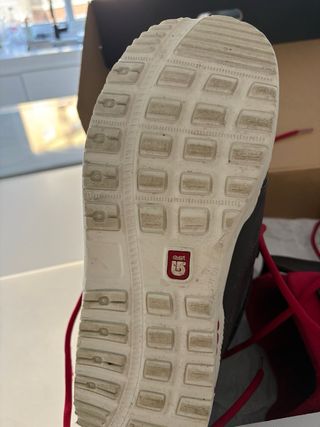 Botas Snowboard Burton Rampant Talla 10.51