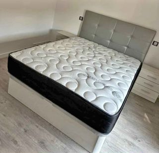 Colchones y canapés nuevos