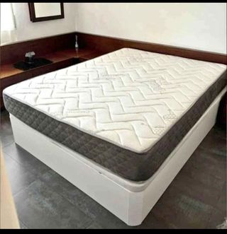 Colchones y canapés nuevos