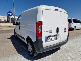 FIAT Fiorino Combi SX 1.3 Mjt 75cv 5plazas E5