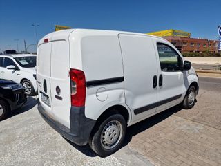 FIAT Fiorino Combi SX 1.3 Mjt 75cv 5plazas E5
