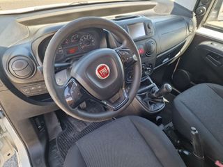 FIAT Fiorino Combi SX 1.3 Mjt 75cv 5plazas E5