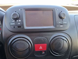 FIAT Fiorino Combi SX 1.3 Mjt 75cv 5plazas E5