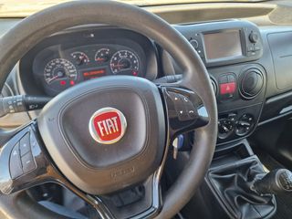 FIAT Fiorino Combi SX 1.3 Mjt 75cv 5plazas E5